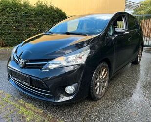 Toyota Toyota Verso Life Gebrauchtwagen