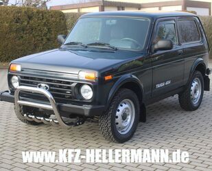 Lada Lada Niva 1,7 i 