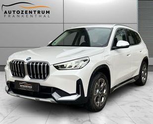 BMW BMW X1 25 e xDrive xLine NEUWAGENZUSTAND GARANTIE Gebrauchtwagen