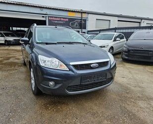 Ford Ford Focus Turnier Viva Gebrauchtwagen