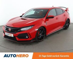 Honda Honda Civic 2.0 VTEC Type-R GT *NAVI*CAM*SHZ*ACC*S Gebrauchtwagen