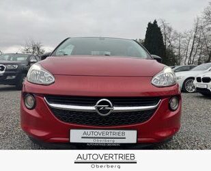 Opel Adam Gebrauchtwagen