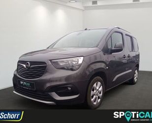 Opel Opel Combo Life 1.5 D Start/Stop Innovation Gebrauchtwagen