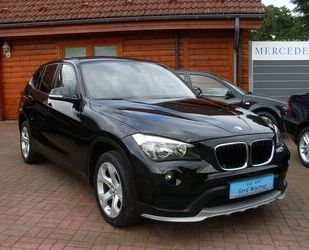 BMW BMW X1 Baureihe X1 sDrive 18d Gebrauchtwagen