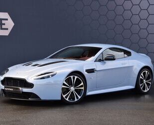 Aston Martin Aston Martin V12 Vantage S 5.9 | FABRIEKSNIEUW / W Gebrauchtwagen