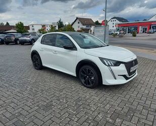 Peugeot Peugeot 208 GT-Pack 130 8 Gang Automatik, 1. Hand Gebrauchtwagen