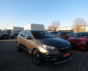 Opel Opel Grandland X 1.2 Innovation *1.Hand*Kamera*Led Gebrauchtwagen