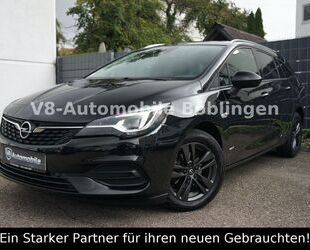 Opel Opel Astra K Sports Tourer Design & Tech*LED*NAVI* Gebrauchtwagen