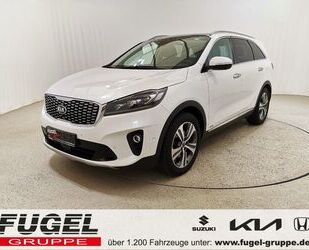 Kia Kia Sorento 2.2 CRDi AWD Platinum AT|Navi|Pano|360 Gebrauchtwagen