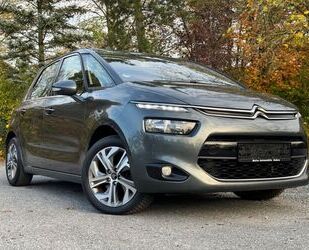 Citroen Citroën C4 Picasso Exclusive 1,6 16V Gebrauchtwagen