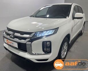 Mitsubishi Mitsubishi ASX 2.0 MIVEC Intro Edition EU6d-T Klim Gebrauchtwagen