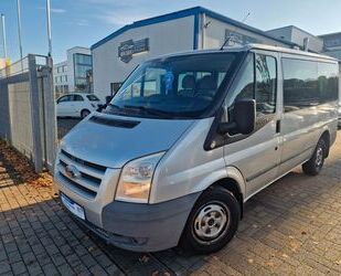 Ford Ford Transit Kombi FT 300 K Trend *9Sitzer* Gebrauchtwagen