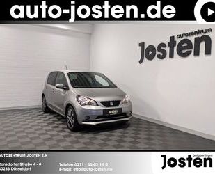 Seat Seat Mii Plus electric Klima DAB SHZ Tempomat PDC Gebrauchtwagen