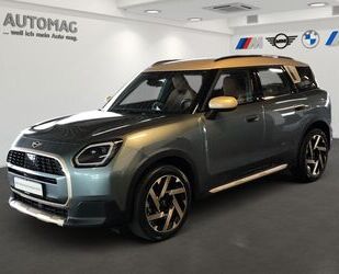 Mini MINI Countryman C Paket S*HeadUp*Driving Assist*Au Gebrauchtwagen