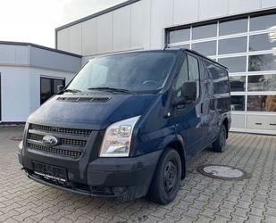 Ford Ford Transit Kasten FT 260 K City Light Gebrauchtwagen