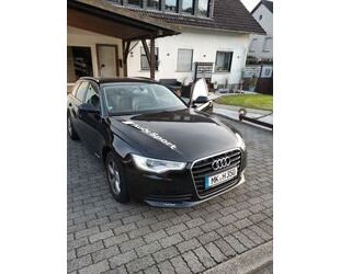 Audi Audi A6 2.0 TDI Avant - Gebrauchtwagen