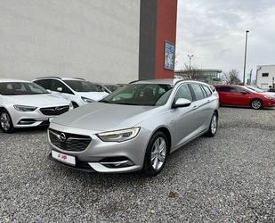 Opel Opel Insignia B 2.0 CDTi ST Edition/1.Hand/LED/Kam Gebrauchtwagen