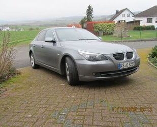 BMW BMW 530d A - Gebrauchtwagen