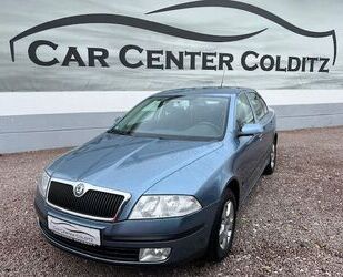 Skoda Skoda Octavia 1.6 MPi Ambiente*2Hd*KlimaAut*4xSHZ* Gebrauchtwagen