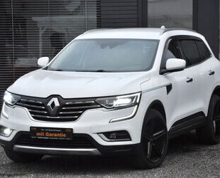 Renault Renault Koleos Initiale Paris 4x4/KAMERA/NAVI/KEYL Gebrauchtwagen