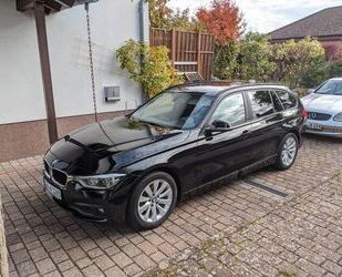 BMW BMW 318d Touring Advantage Advantage Gebrauchtwagen