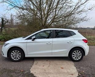 Seat Seat Ibiza 1.0 TSI 81kW Style Style Gebrauchtwagen