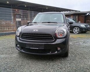 Mini MINI One Countryman 1.6 / 1. Hand Gebrauchtwagen