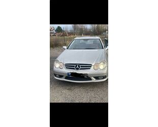 Mercedes-Benz Mercedes-Benz CLK 500 Gebrauchtwagen