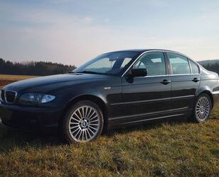 BMW BMW 318i - Gebrauchtwagen