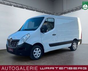 Renault Renault Master III Kasten L1H1 Ka 3,5t/AHK/SHZ/KLI Gebrauchtwagen