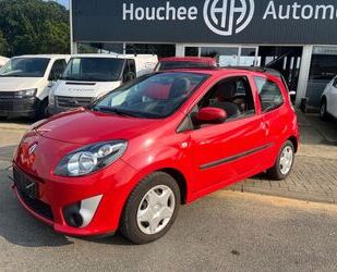 Renault Renault Twingo Authentique 2-Hand Faltdach 119.000 Gebrauchtwagen