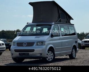 VW Volkswagen T5 California Aufstelldach 2.5TDI Aut. Gebrauchtwagen