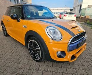 Mini MINI COOPER_S 