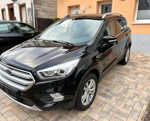 Ford Ford Kuga Cool & Connect Gebrauchtwagen