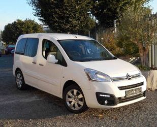 Citroen Citroën Berlingo Kombi Selection Gebrauchtwagen