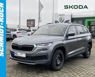 Skoda Skoda Kodiaq 2.0 TDi Tour DSG Navi Lane Assist DAB Gebrauchtwagen