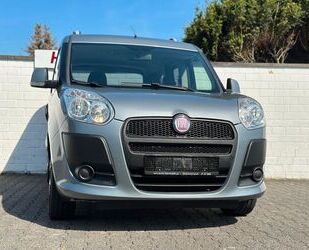 Fiat Fiat Doblo Doblò Dynamic Gebrauchtwagen