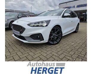 Ford Ford Focus Turnier 2.3 EcoBoost ST 1.Hand/Scheckhe Gebrauchtwagen