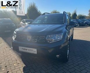 Dacia Dacia Duster Comfort TCe 100 2WD*ISOFIX,Klima,EPH, Gebrauchtwagen