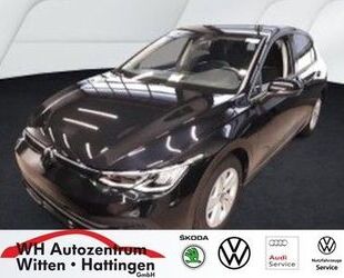 VW Volkswagen Golf VIII 2.0 TDI DSG Life STANDHZG NAV Gebrauchtwagen