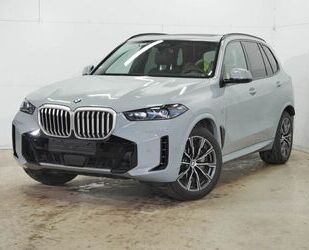 BMW BMW X5 xDrive30d M Sportpaket Panoramaglasdach Gebrauchtwagen