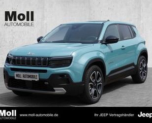 Jeep Jeep Avenger ALTITUDE - LED-PAKET - INFOTAINMENT - Gebrauchtwagen