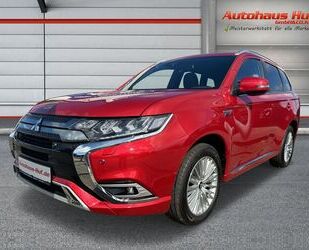 Mitsubishi Mitsubishi Outlander PHEV Top 4WD *AHK*Standhzg.* Gebrauchtwagen