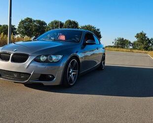 BMW BMW 335i Coupé - Gebrauchtwagen