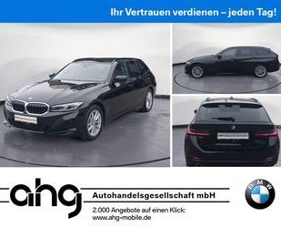 BMW BMW 320d xDrive Touring Automatic *LED*HiFi*LHZ*Am Gebrauchtwagen