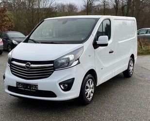 Opel Opel Vivaro B Kasten/Kombi Kasten L1H1 2,9t TÜV N Gebrauchtwagen