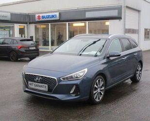 Hyundai Hyundai i30 cw Premium Gebrauchtwagen