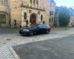 BMW BMW 520d Touring A - Sport Line Gebrauchtwagen