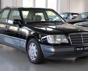 Mercedes-Benz Mercedes-Benz W124 E 420 Guter Zustand! Gebrauchtwagen