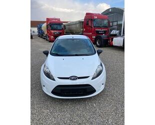 Ford Ford Fiesta Gebrauchtwagen